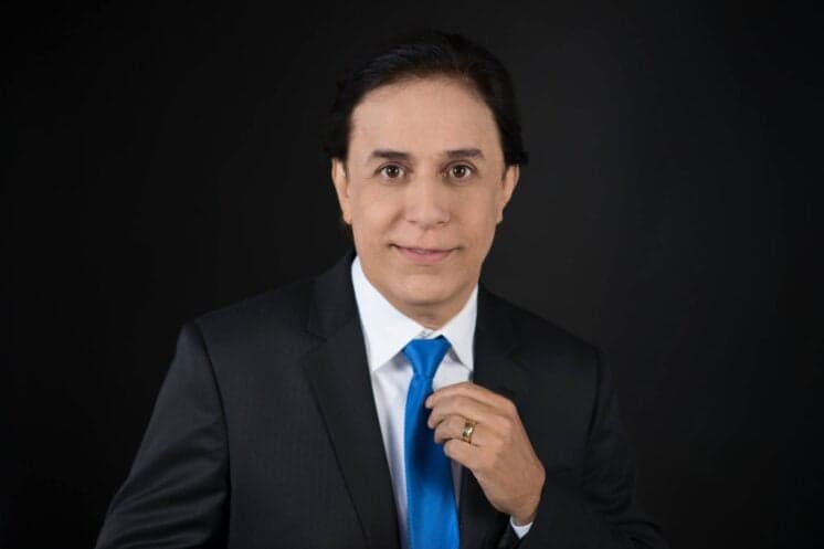 Tom Cavalcante é perdoado pela Globo treze anos após 'traição'