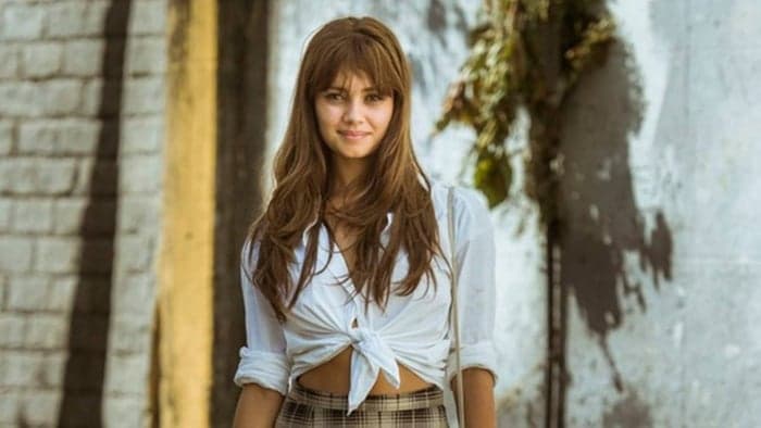 Sophie Charlotte recusa culpa ao voltar à TV após gravidez