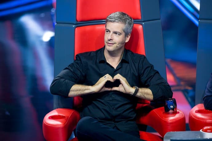 Victor Chaves relembra mágoa com sua saída do "The Voice Kids"