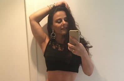 Viviane Araújo curte ótima fase na vida profissional. (Foto: Reprodução/Instagram) Viviane Araújo curte ótima fase na vida profissional. (Foto: Reprodução/Instagram)