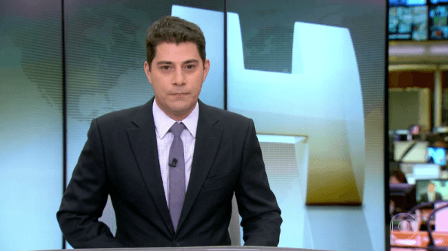 Globo noticia assédio de José Mayer à figurinista e suspensão do ator, pede desculpas e divulga nota