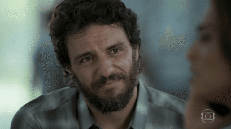 "A Força do Querer": Caio aceita defender Rubinho