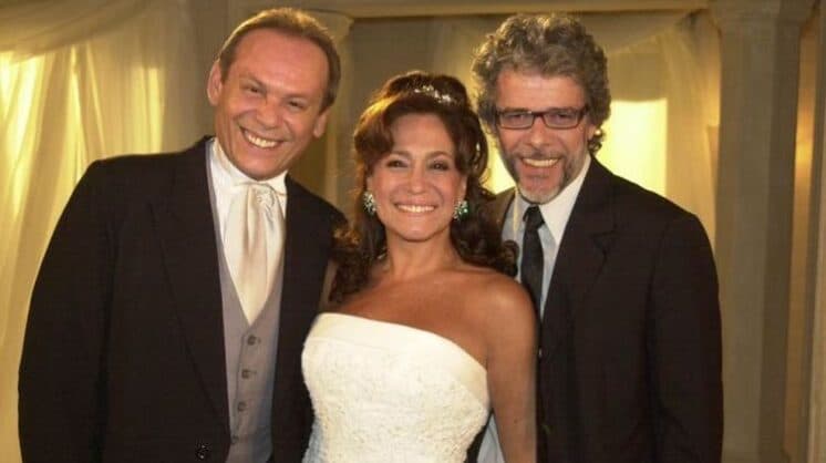 Globo se manifesta sobre cortes das cenas de José Mayer em "Senhora do Destino"