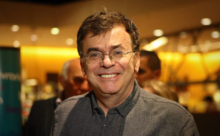 Globo muda título e novela de Walcyr Carrasco terá nome de novela mexicana