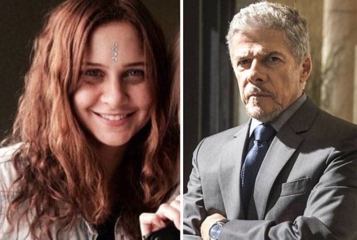 Programas de emissora disputam "no tapa" entrevista com figurinista que denunciou José Mayer; saiba qual canal