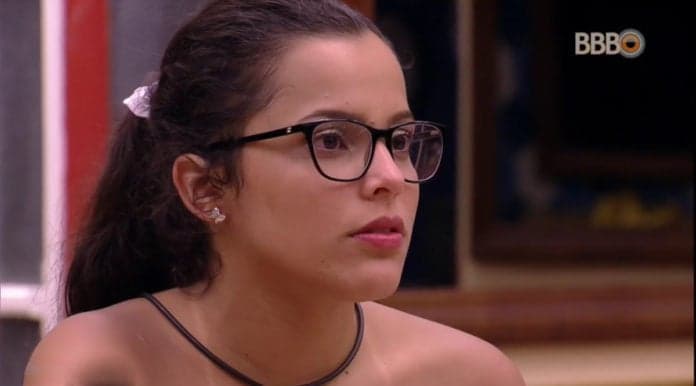 "BBB17": Emilly revela que já teve gravidez psicológica: "Até tive leite"