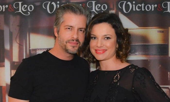 Ouça o áudio completo em que Victor Chaves faz desabafo e fala sobre sua mulher