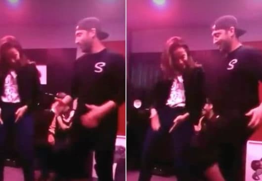 Anitta coloca produtores americanos para "sarrar" ao som de funkeiros do Brasil