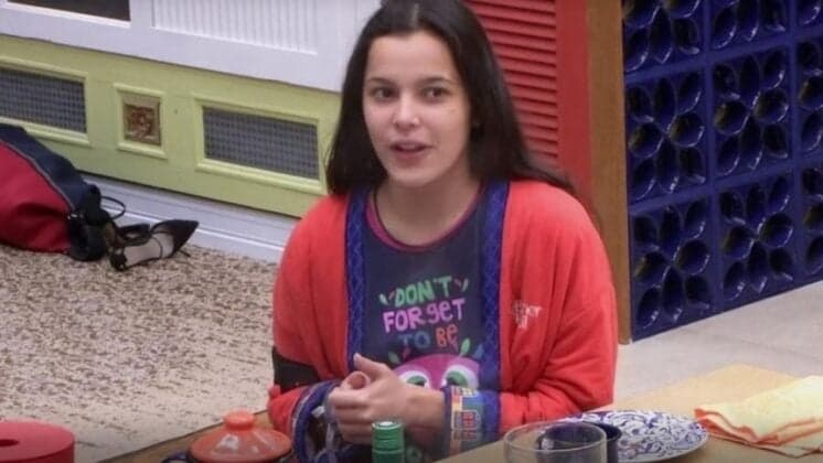 "BBB17": Emilly diz que já era famosa em sua cidade