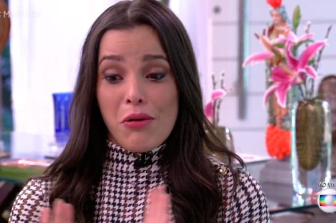 Ex-BBB Emilly lamenta torcida contra de Marcos na final: "Triste"