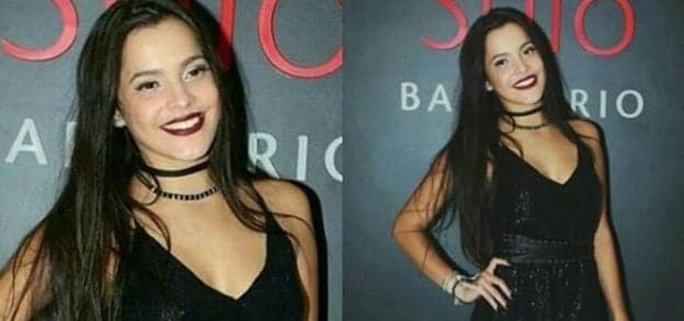 Seguidores criticam maquiagem de Emilly Araújo: "Tá horrível. Tá rica, vai fazer um curso"