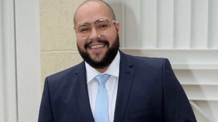 Questionado sobre peso, Tiago Abravanel dispara: "Me acho lindo e gostoso"