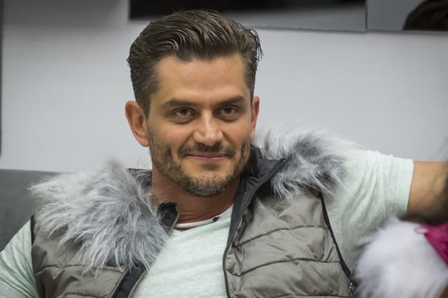 "BBB17": Família de Marcos diz que vai processar SBT e apresentadores do "Fofocalizando"