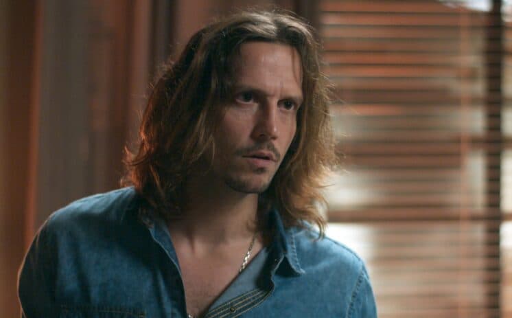 Gui Santiago faz revelação surpreendente em "Rock Story"