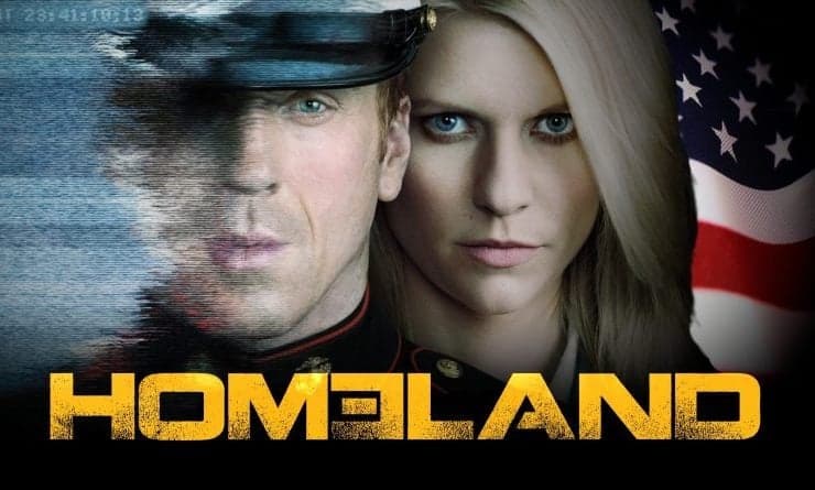 Globo estreia temporada inédita de "Homeland"