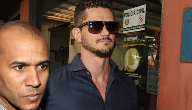 Apesar de ter sido expulso do “BBB”, Marcos fatura ainda mais do que antes