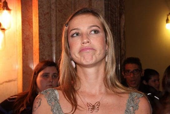 Dado Dolabella manda recado para Luana Piovani: "Pra que vingança? Seja feliz"