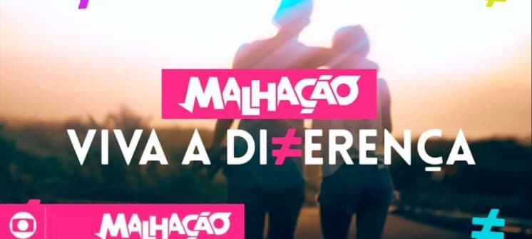 Filha de Xuxa será patricinha na nova temporada de "Malhação"