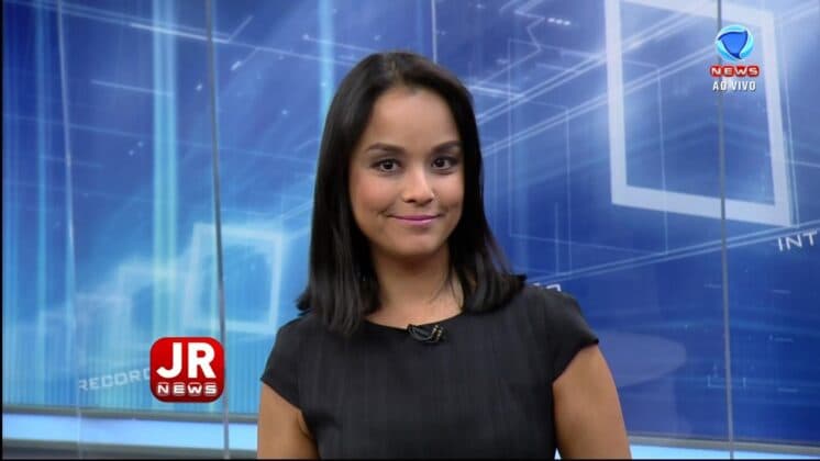 Record faz mudanças no Jornalismo e em telejornais da Record News; confira