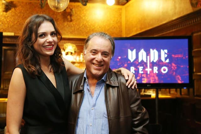 Monica Iozzi sobre nova série: "As pessoas vão se surpreender"