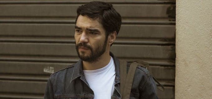 Caio Blat ganha papel de destaque em O Sétimo Guardião
