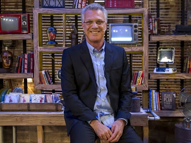 "O 'BBB' é o império da irrelevância", dispara Pedro Bial