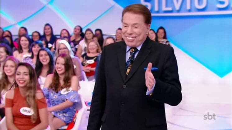 Silvio Santos foi a mente por trás da saída das emissoras da TV Paga; entenda
