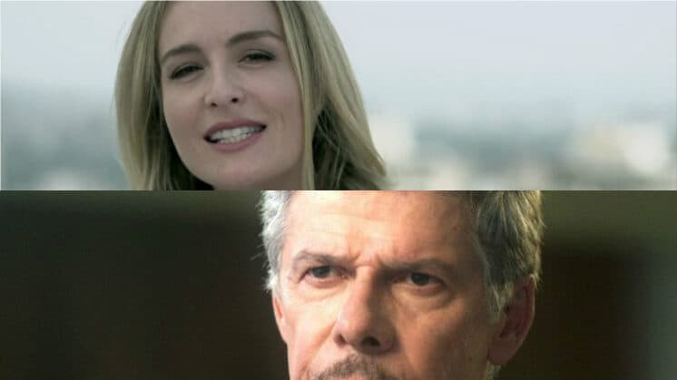 "Subiu, desceu": Uma Angélica que você nunca havia visto e a decepcionante atitude no caso de assédio de Zé Mayer