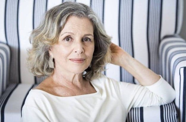 Irene Ravache fala sobre nova vilã na Globo e dispara: "Tem horas que me acho uma atriz mediana"