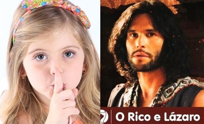 "Carinha de Anjo" volta a vencer "O Rico e Lázaro", que deixa de ser a maior audiência da Record