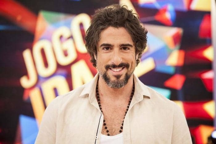 Band se interessa por Marcos Mion; apresentador rejeita