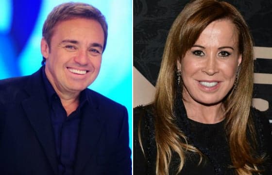 Gugu adia entrevista polêmica com Zilu que promete afastar Zezé da Record