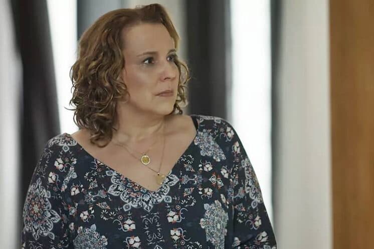 Gloria Perez cogita crossover com personagem de "Rock Story" em "A Força do Querer"
