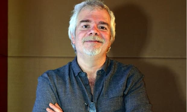 Longe das novelas, autor Carlos Lombardi migra para a TV paga