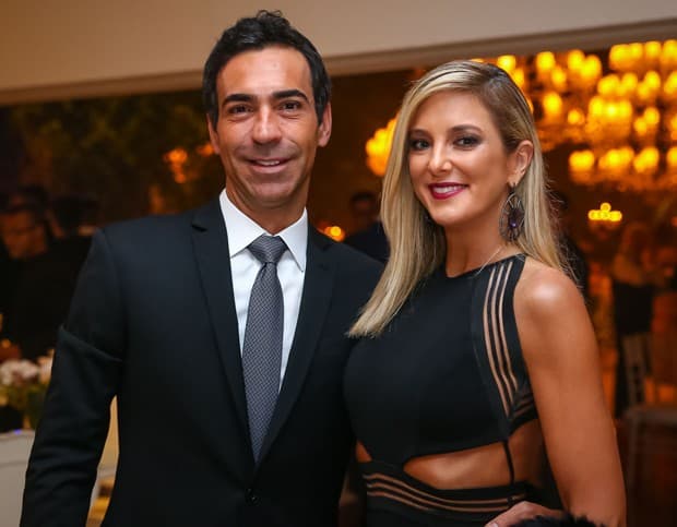 Ticiane Pinheiro escolhe colega de trabalho para ser madrinha de casamento; saiba quem é