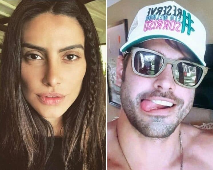 Após boatos de affair com Dado Dolabella, Cleo Pires se pronuncia sobre assunto