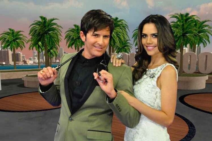 RedeTV! muda grade de programação dominical e coloca Dr. Hollywood; confira