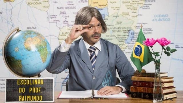 Caso volte ao ar, Escolinha do Professor Raimundo deve sofrer mudanças na Globo