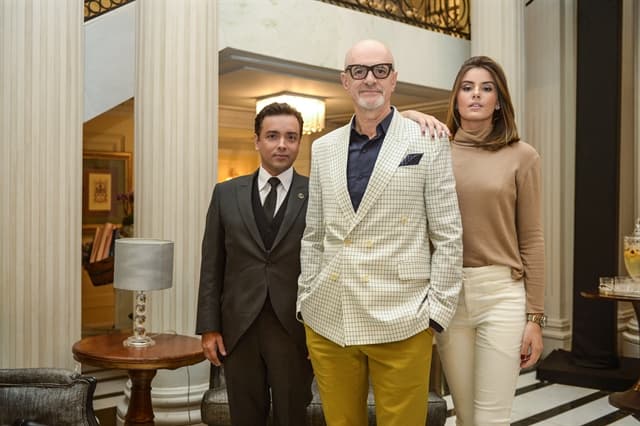 "Pega Pega": Marcos Caruso revela detalhes de conflito entre Pedrinho e Eric