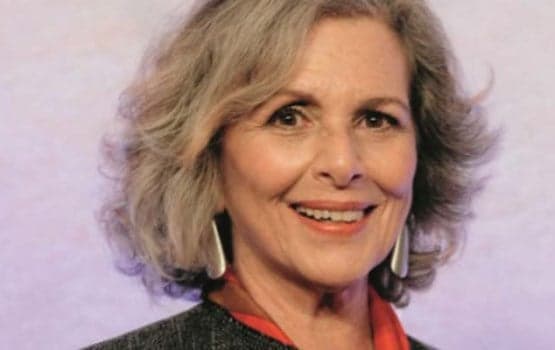 Ativista política, Irene Ravache comenta: "Algumas coisas boas estão acontecendo"
