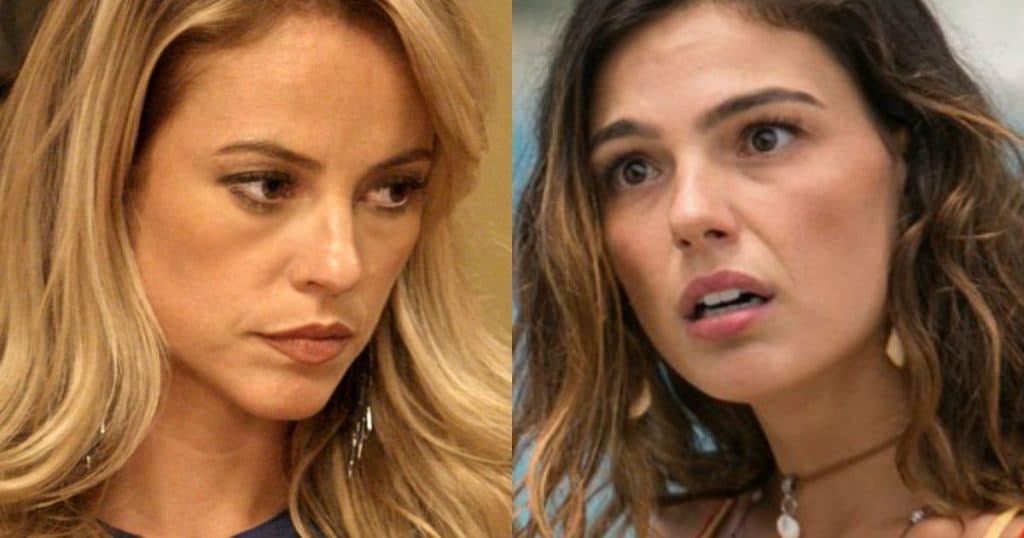 "A Força do Querer" Jeiza nega pedido de Ritinha. "A Força do Querer" Jeiza nega pedido de Ritinha.