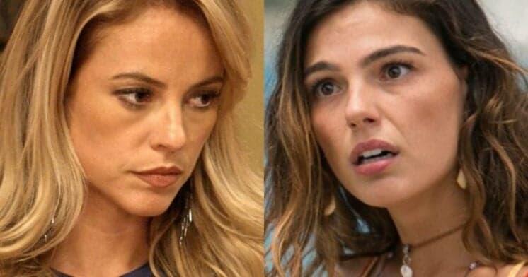 “A Força do Querer”: Jeiza faz o parto de Ritinha em meio a tiroteio; veja a primeira foto