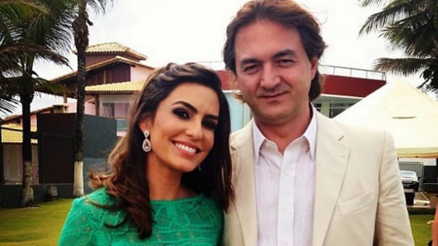 Após novos áudios, Ticiana Villas Boas toma medida drástica contra Joesley