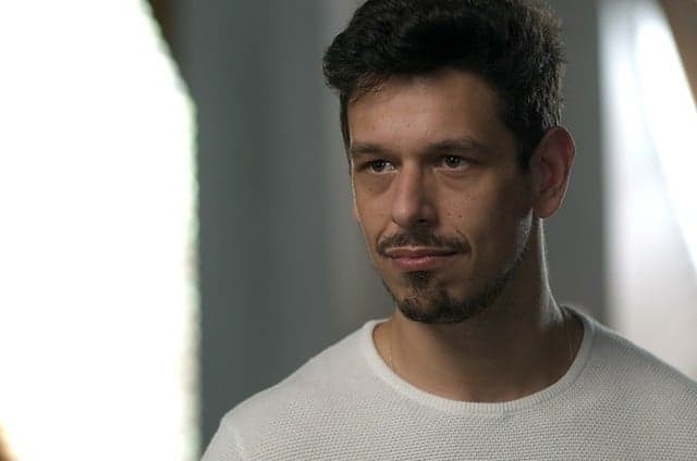 "Rock Story": Lázaro enganará mãe de Zac