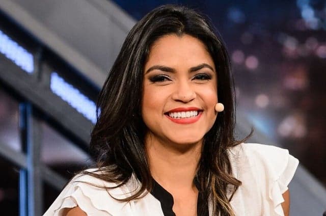 Lucy Alves é escalada para próxima novela das seis