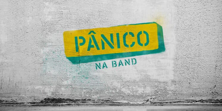 Ex-integrante do Pânico estreia em sua primeira novela, Éramos Seis, da Globo: "empolgado e muito aflito"
