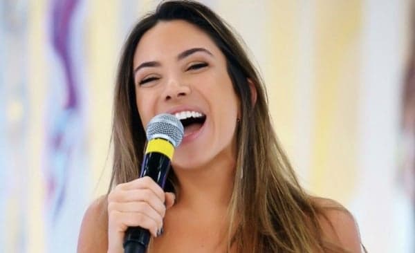 Patricia Abravanel ainda é incerteza no novo "Show do Milhão"