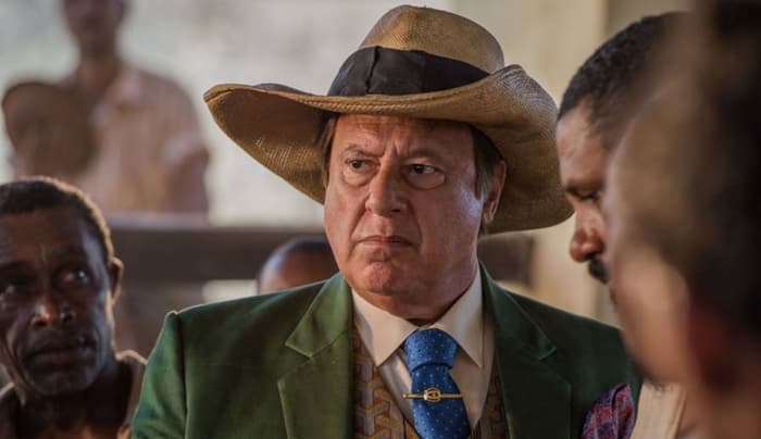 Antonio Fagundes é um dos protagonistas de "Velho Chico". (Foto: Divulgação/TV Globo) Antonio Fagundes é um dos protagonistas de "Velho Chico". (Foto: Divulgação/TV Globo)