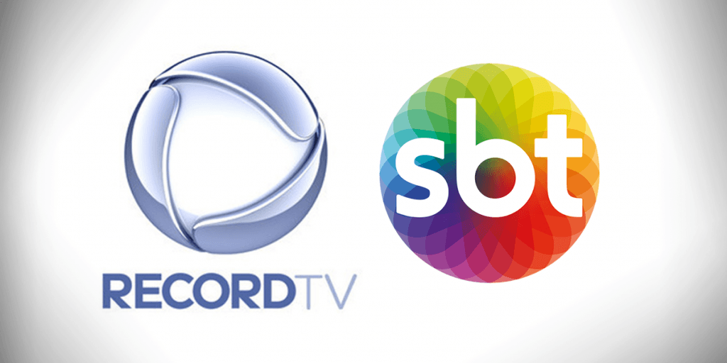 Record até muda, mas SBT fecha janeiro na vice-liderança isolada