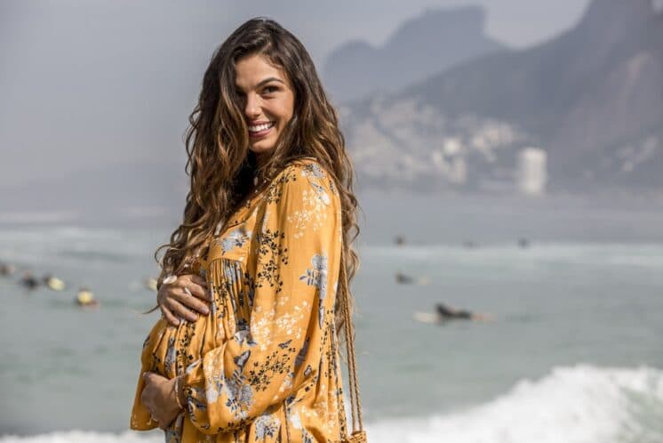 Filho de Ritinha esconderá segredo em "A Força do Querer"